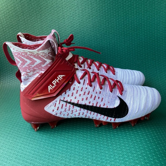 Nike Alpha Menace Elite 2 - Picture 2 of 8